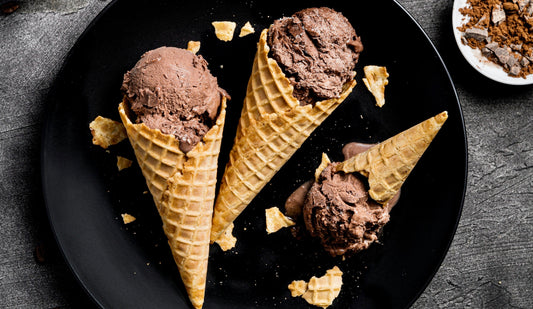3 Scrumptious Olive Oil Ice Cream Recipes