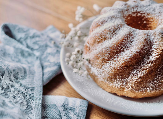 7 Delectable Olive Oil Cake Recipes