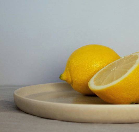 Greek Lemon Chicken Soup (Avgolemono)