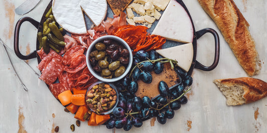 Antipasti