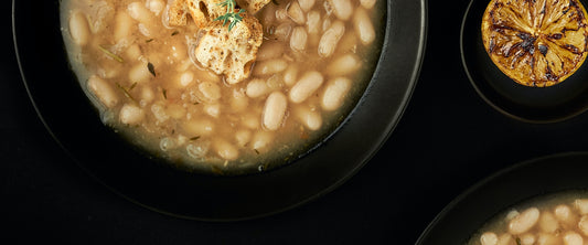 6 Classic Greek Legume Recipes