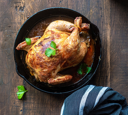 12 Traditional Greek Meat Dishes