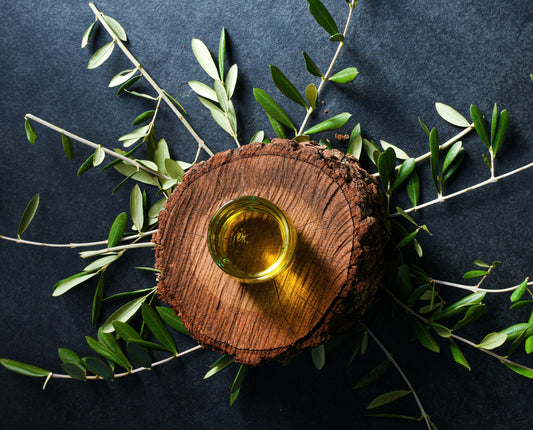 Key Quality Indicators of Extra Virgin Olive Oil