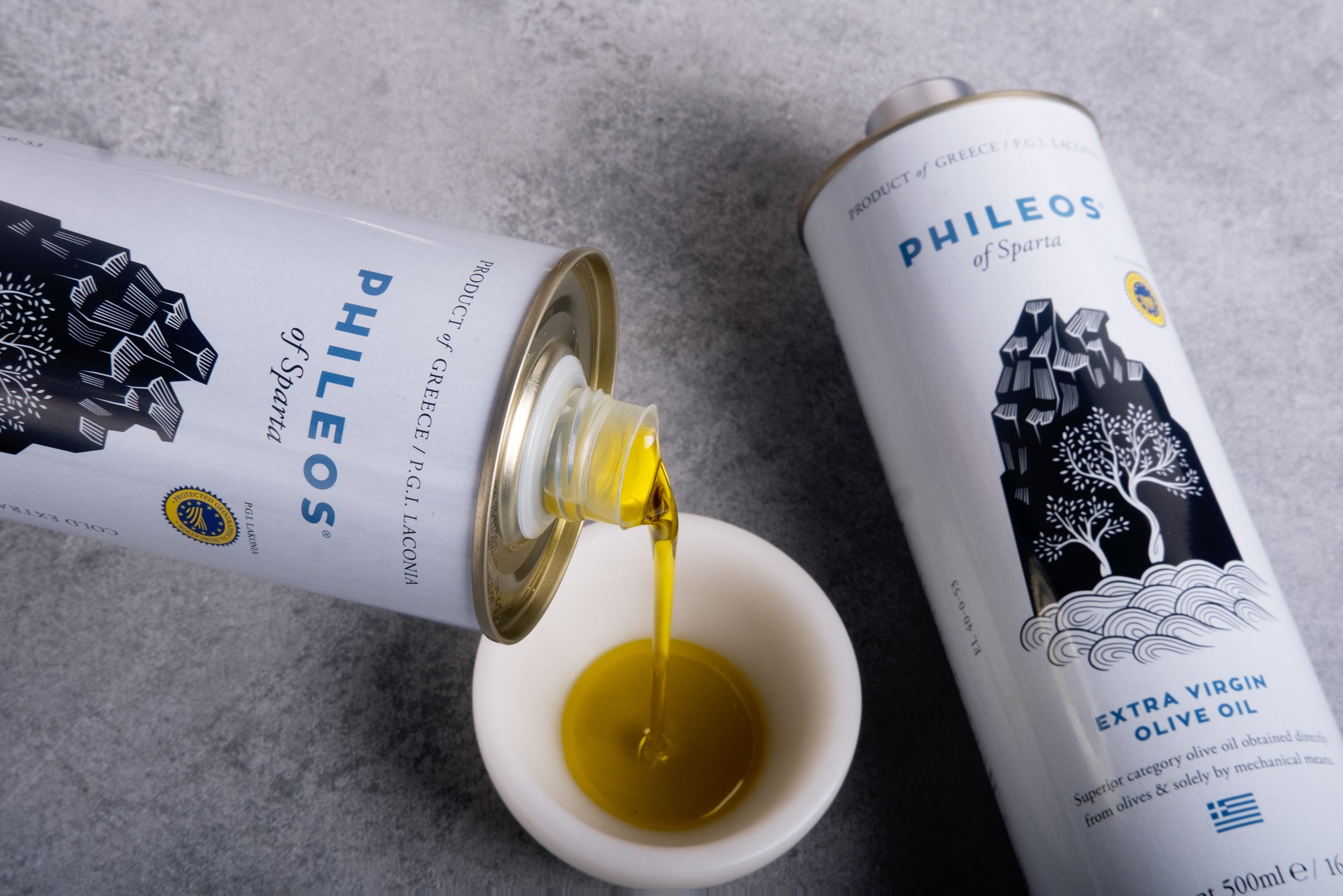 Award Winning Greek Extra Virgin Olive Oil | Buy Online UK – St