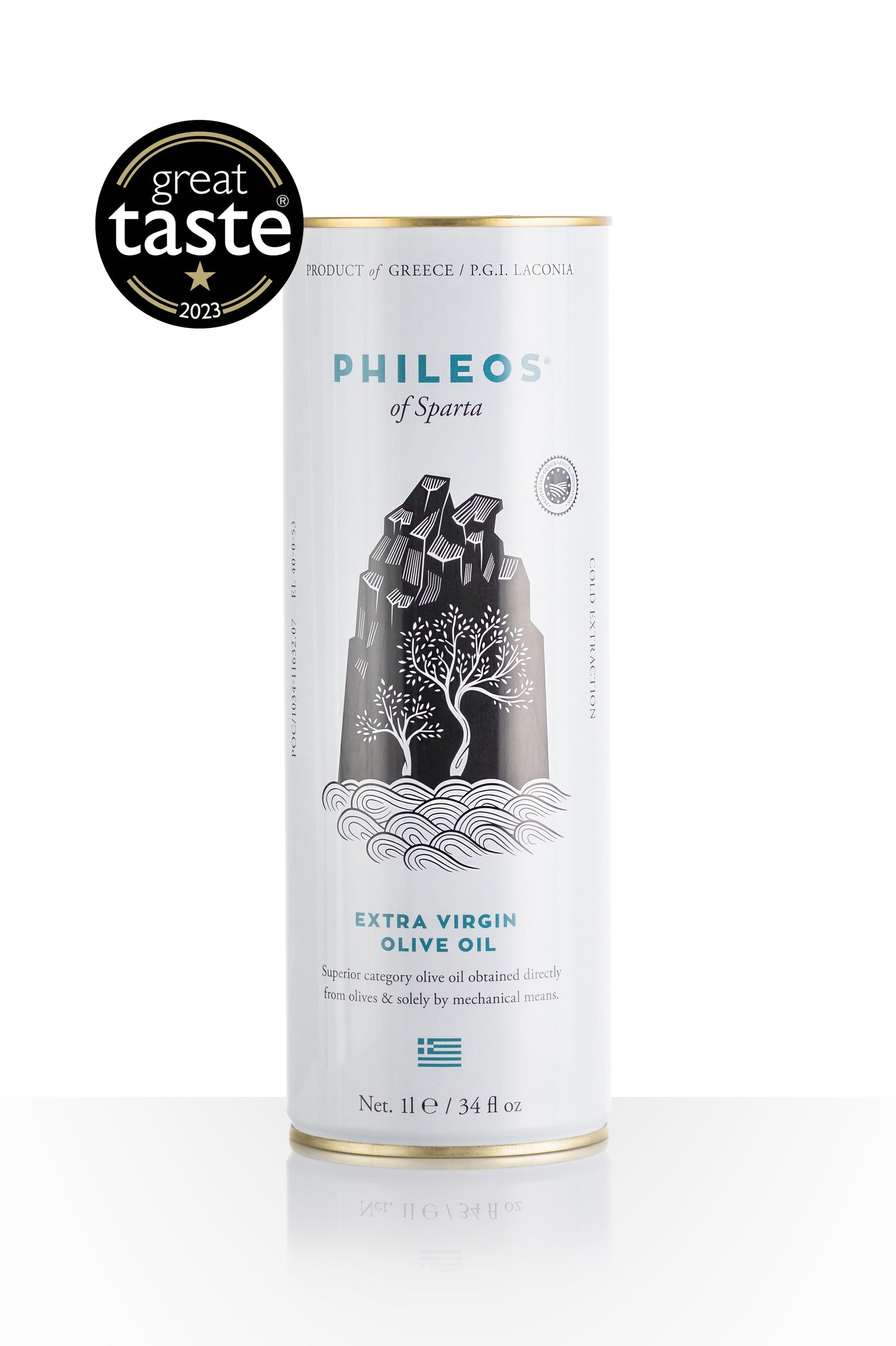 Extra Virgin Olive Oil