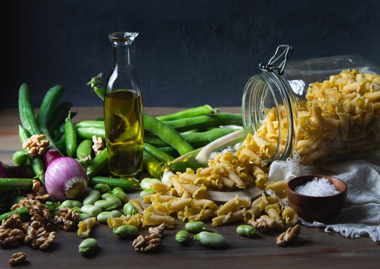 Can you cook with Extra Virgin Olive Oil? Myth vs Facts