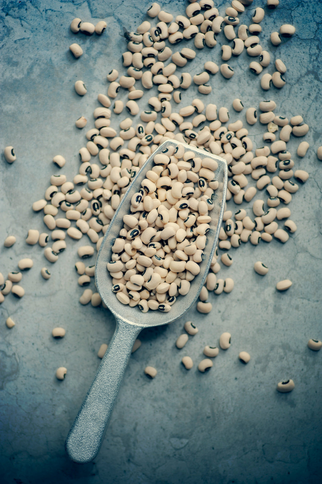 Lenten Recipe Series: Black-Eyed Pea Salad