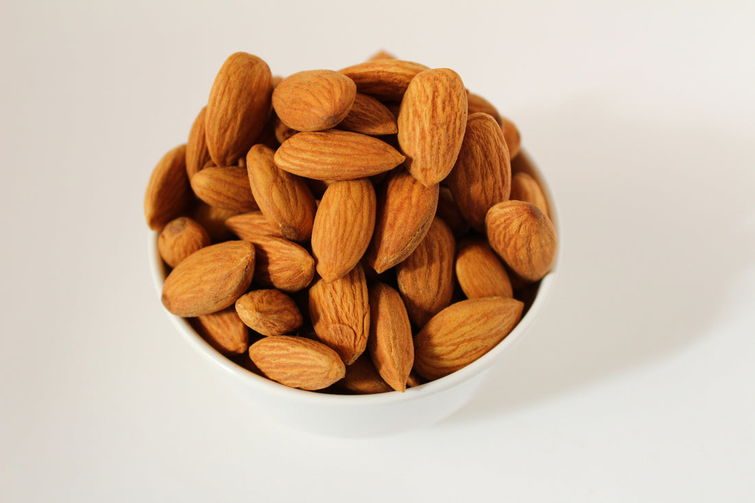 Lenten Recipe Series: Raw Snack Bites