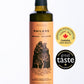 Organic Extra Virgin Olive Oil