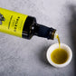 Organic Early Harvest Extra Virgin Olive Oil
