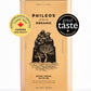 Organic Extra Virgin Olive Oil