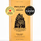 Organic Extra Virgin Olive Oil