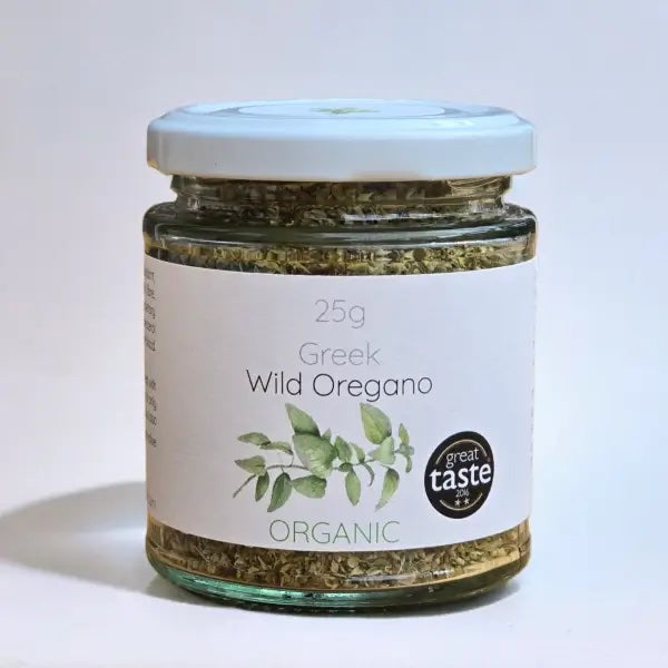 Taste Of The Peloponnese