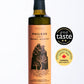 Organic Extra Virgin Olive Oil